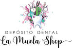 La Muela Shop – Inicio